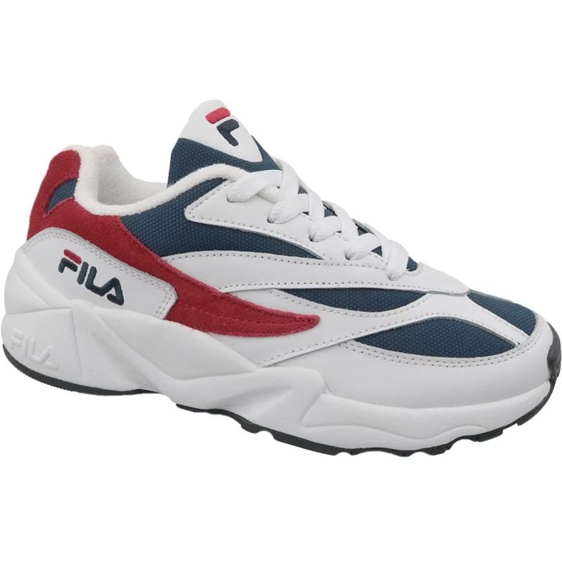 Cipele Fila 94 Wmn Low W 1010552-20K bijela