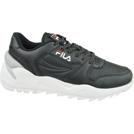 Cipele Fila Orbit Cmr Jogger L Low Wmn 1010621-25Y crna