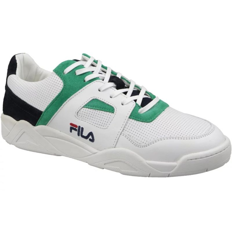 Cipele Fila Cedar Cb Low M 1010516-00Q bijela