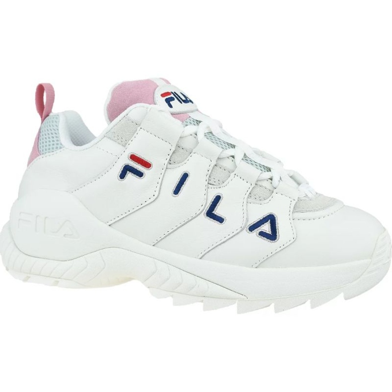 Fila Countdown Low W cipele 1010751-92W bijela