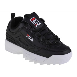 Cipele Fila Disruptor Teens Jr FFT0029-80010 crno