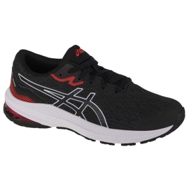 Asics GT-1000 11 Gs Jr cipele 1014A237-008 crna