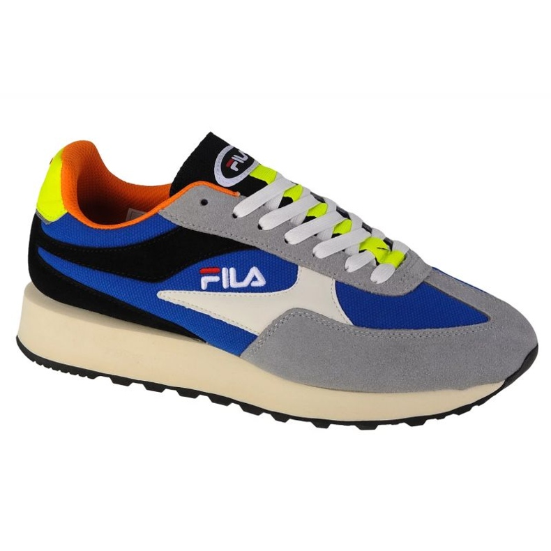 Cipele Fila Soulrunner M FFM0056-50000 plava