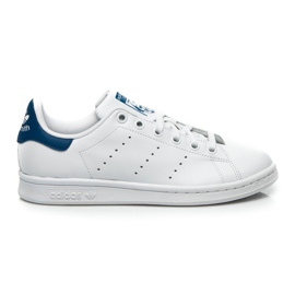 Adidas Stan Smith bijela tamnoplava