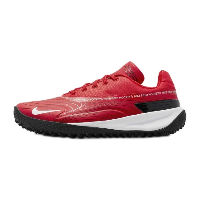 Nike Vapor Drive AV6634-610 tenisice crvena