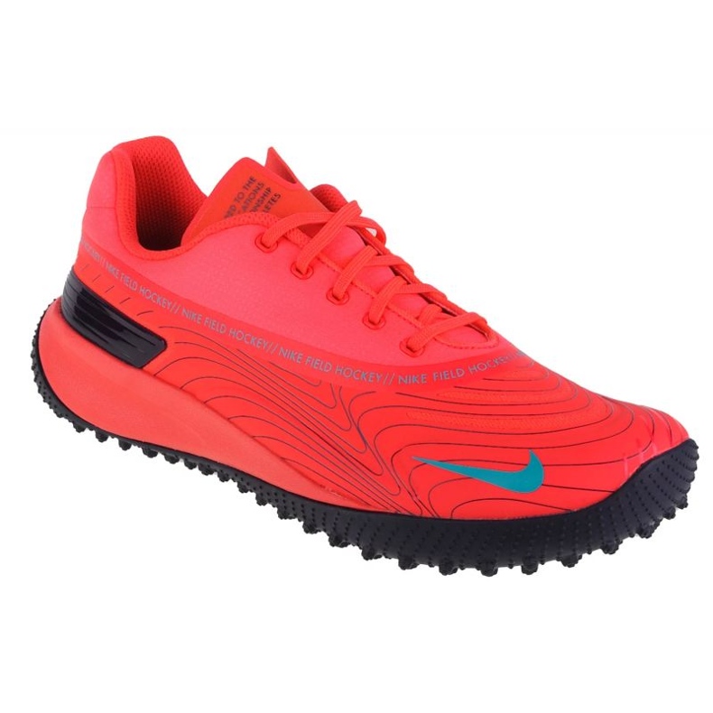 Nike Vapor Drive AV6634-635 tenisice crvena