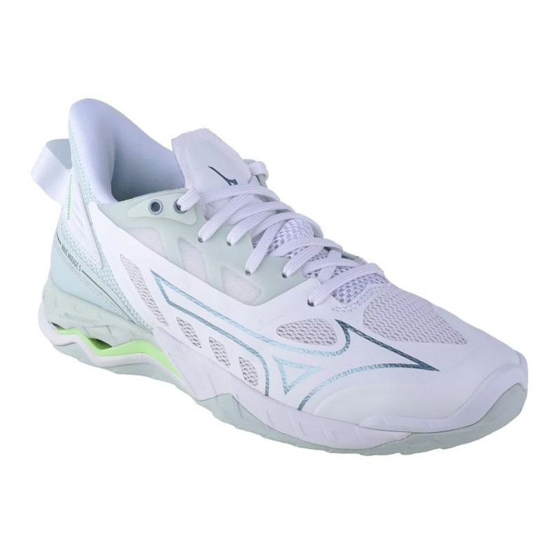 Cipele Mizuno Wave Mirage 5 M X1GB235035 bijela
