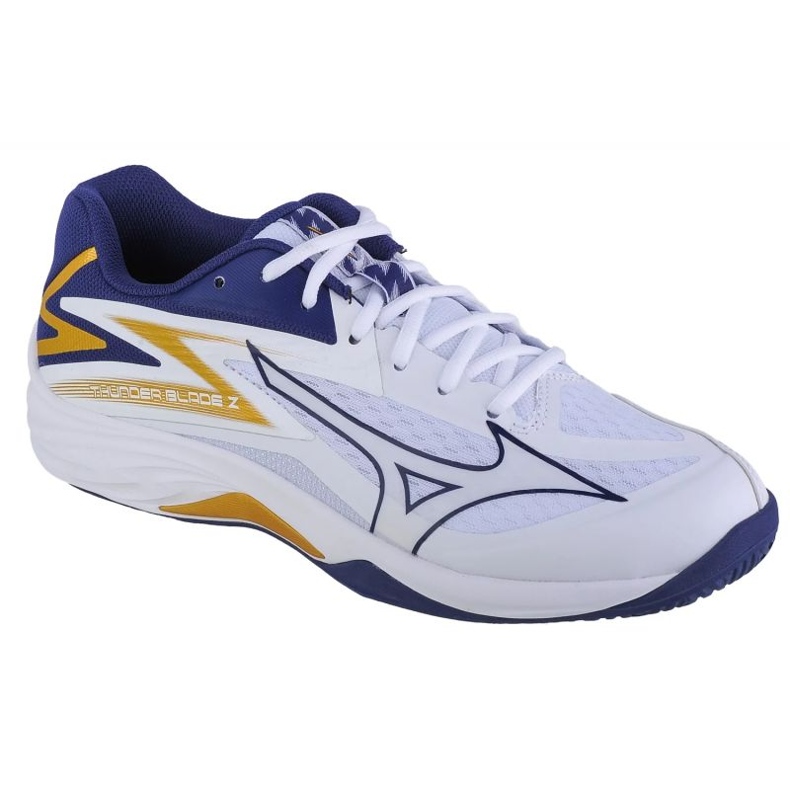 Cipele Mizuno Thunder Blade ZM V1GA237043 bijela