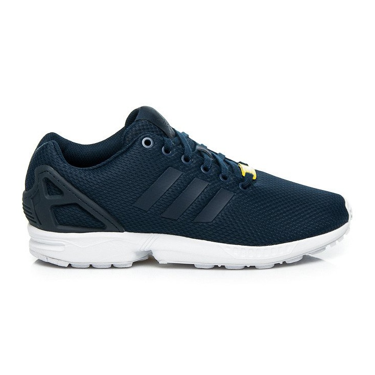 Muškarci Adidas Zx Flux plava