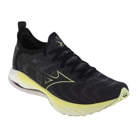 Cipele Mizuno Wave Neo Wind M J1GC227852 crna