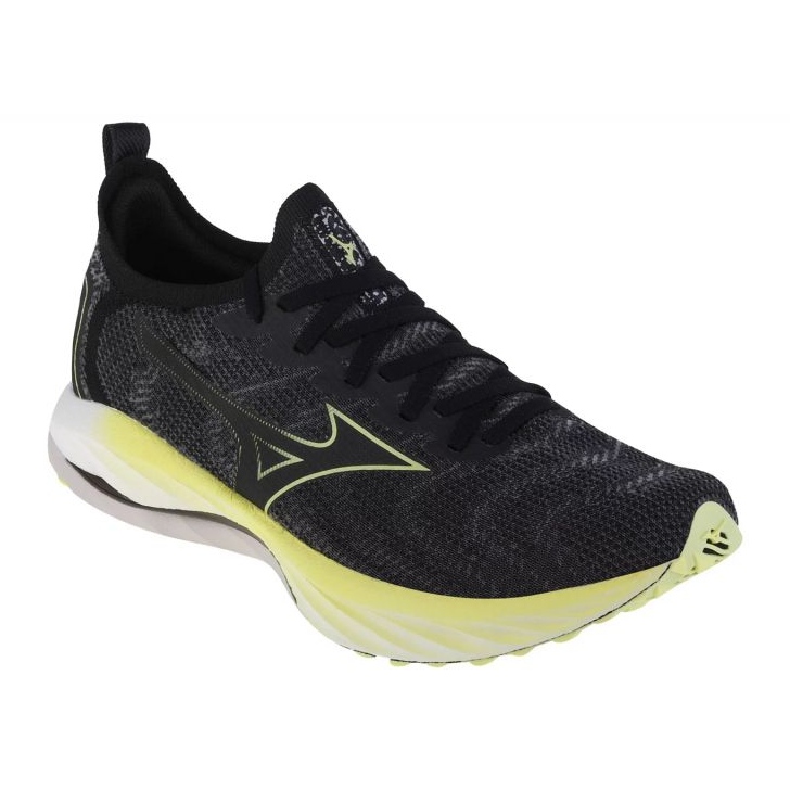 Cipele Mizuno Wave Neo Wind M J1GC227852 crno