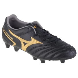 Mizuno Monarcida Neo Ii Fg M P1GA232550 cipele crna