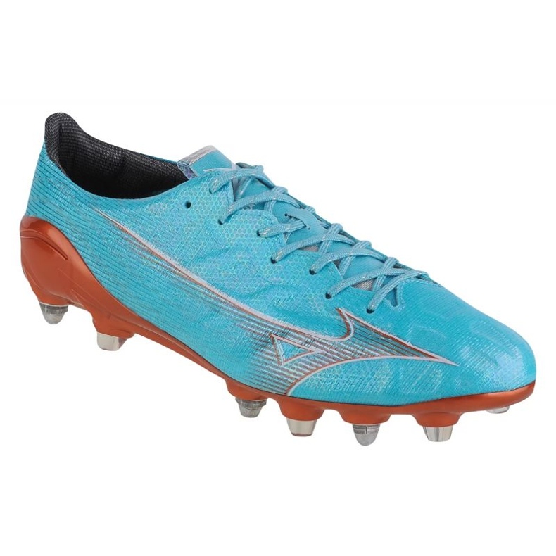 Cipele Mizuno Alpha Japan Mix M P1GC236025 plava