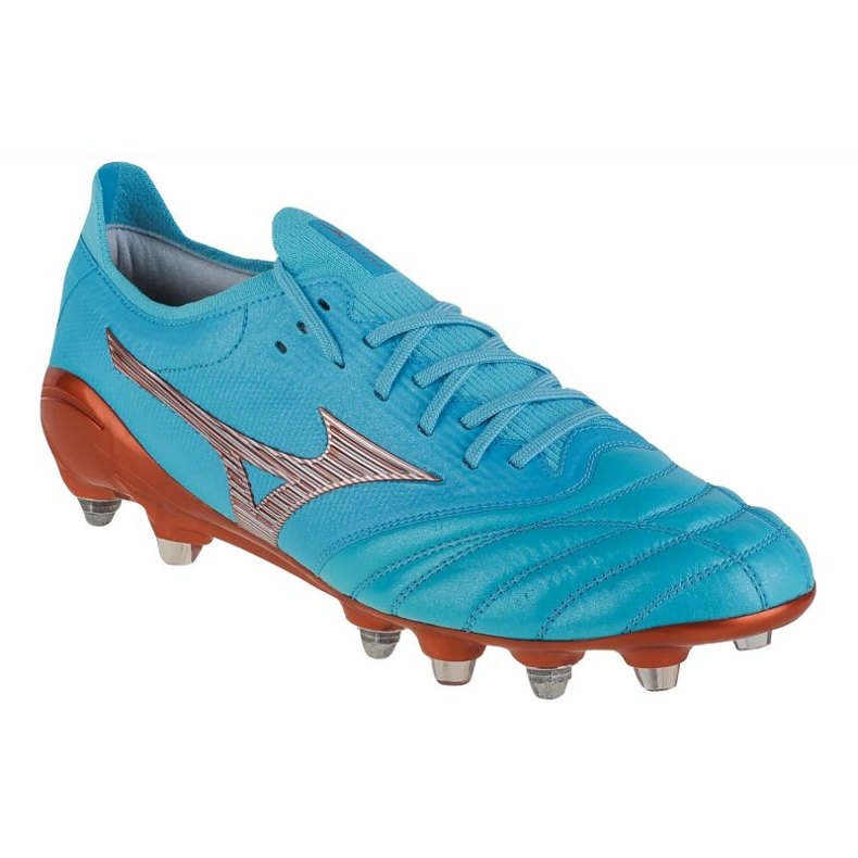 Cipele Mizuno Morelia Neo Iii Beta Japan Mix M P1GC239025 plava