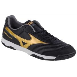 Cipele Mizuno Morelia Sala Classic In M Q1GA230250 crna
