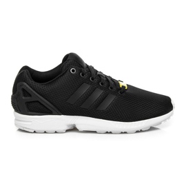 Muškarci Adidas Zx Flux crno