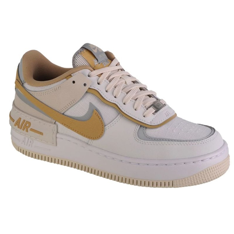 Nike Air Force 1 Shadow W DV7449-100 tenisice bijela