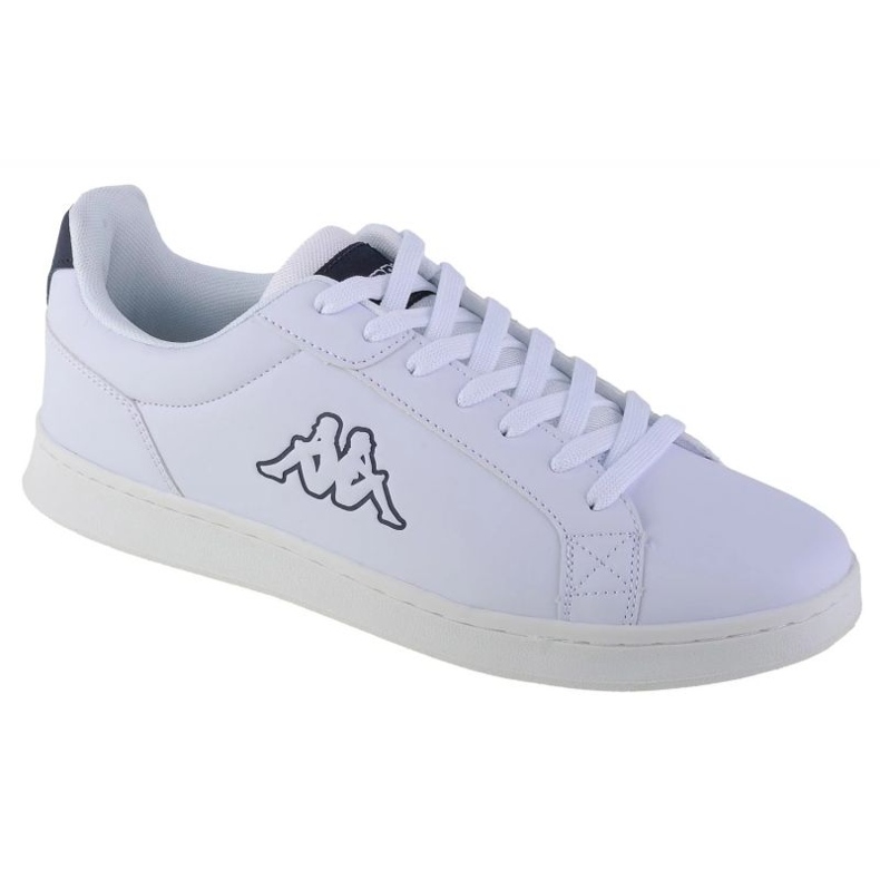 Kappa Kelford M 243352-1067 cipele bijela