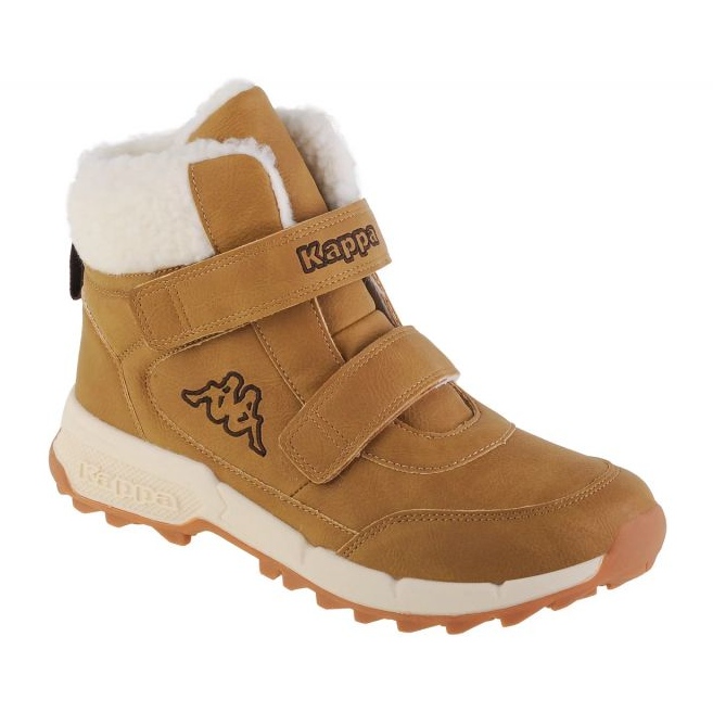 Kappa Tapiwa T Jr 260914T-4150 cipele smeđa