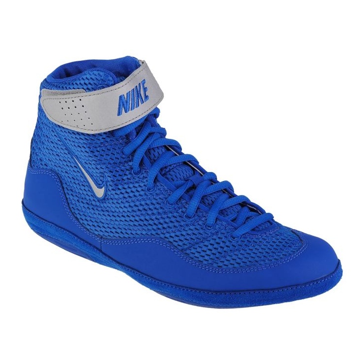 Nike Inflict 3 M tenisice 325256-401 plava
