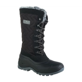 Cipele CMP Nietos W 3Q47966-U973 crna