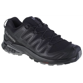 Salomon Xa Pro 3D v9 M 472718 cipele crna