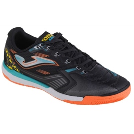 Joma Liga-5 2301 In M LIGW2301IN tenisice za nogomet crna