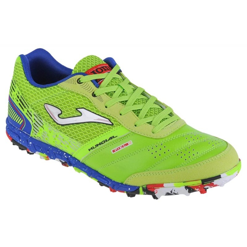 Cipele Joma Mundial 2311 Tf M MUNW2311TF zelena