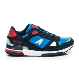 American Club Ženske sportske cipele plava