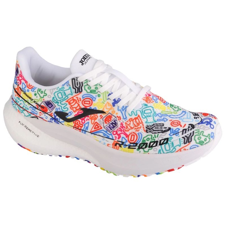 Cipele Joma R.2000 2302 M RR200W2302 bijela