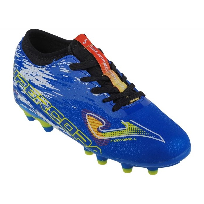 Joma Super Copa 2303 Fg M SUPW2303FG nogometne tenisice plava