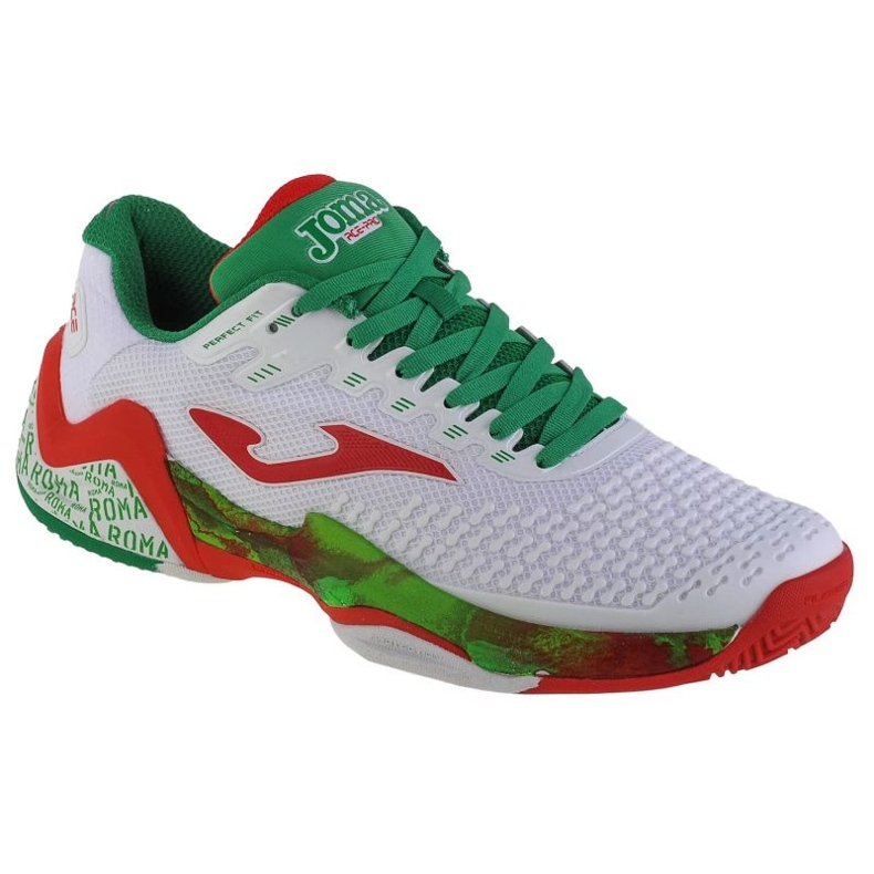 Joma T.Ace Men 2372 M TACES2372P cipele bijela