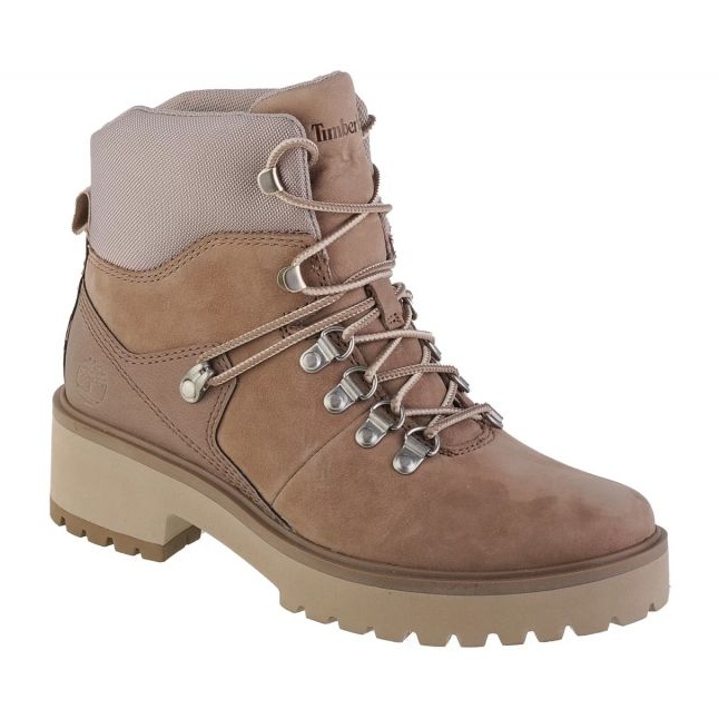 Timberland Carnaby Cool Hiker W 0A5WSZ cipele bež