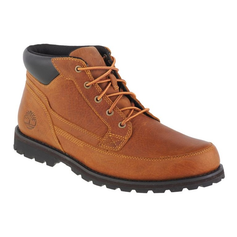 Timberland cipele Attleboro Pt Chukka M 0A5YS1 smeđa