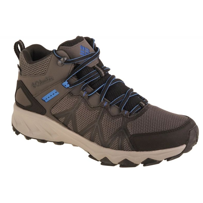 Cipele Columbia Peakfreak Ii Mid Outdry M 2005091089 smeđa