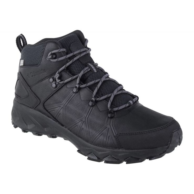 Columbia Peakfreak Ii Mid OutDry M cipele 2044251010 crno