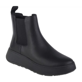 FitFlop F-Mode W FH4-090 cipele crna