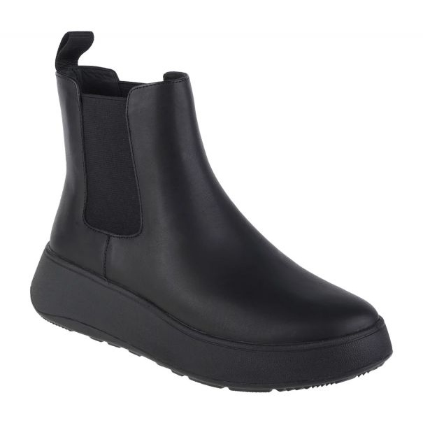 FitFlop F-Mode W FH4-090 cipele crno