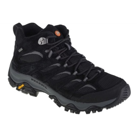 Cipele Merrell Moab 3 Mid Gtx M J036243 crna