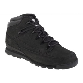Timberland Euro Rock Wr Basic cipele 0A2AD1 crna