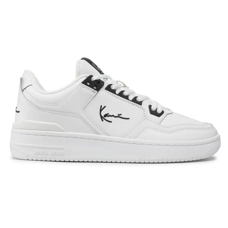 Cipele Karl Kani 89 Lxry M 1080874 bijela