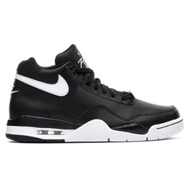 Nike Flight Legacy M BQ4212-002 tenisice crna