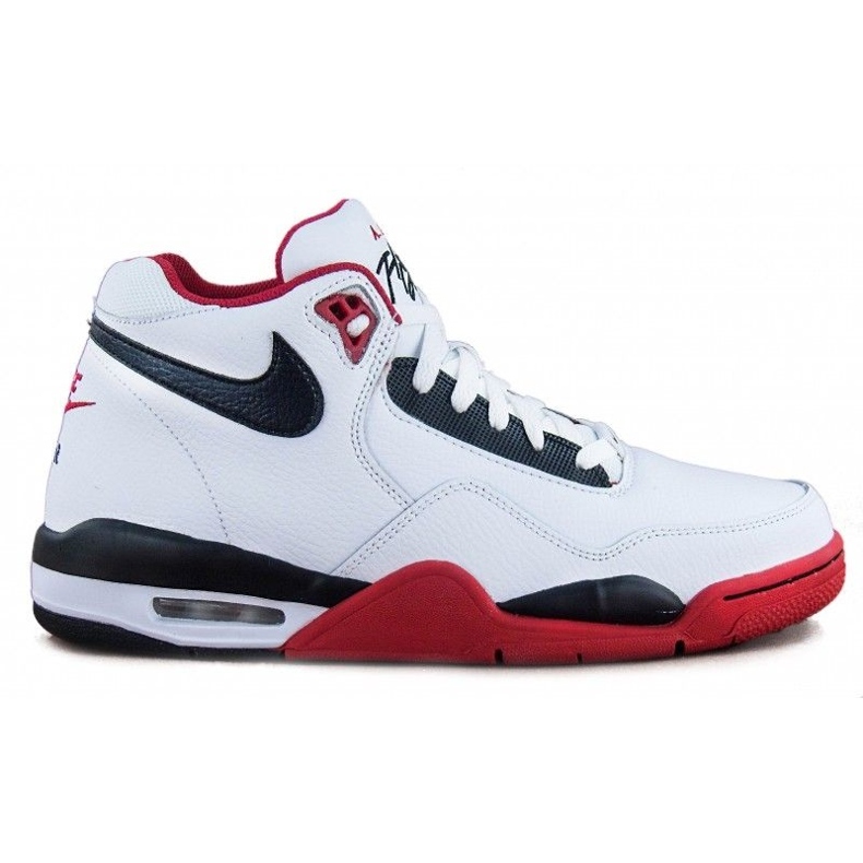 Nike Flight Legacy M BQ4212-100 tenisice bijela