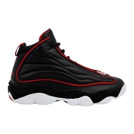 Nike Jordan Pro Strong M DC8418-061 tenisice crna