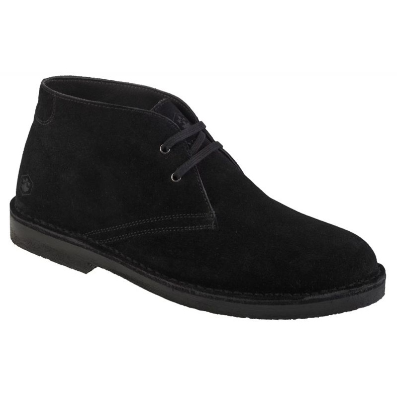 Cipele Lumberjack Beat M SM00409-003-A30-CB001 crno