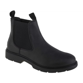 Cipele Lumberjack Charlie M SM97903-001-H01-CB001 crna