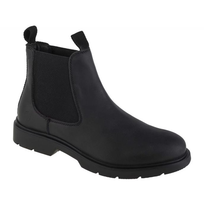 Cipele Lumberjack Charlie M SM97903-001-H01-CB001 crno