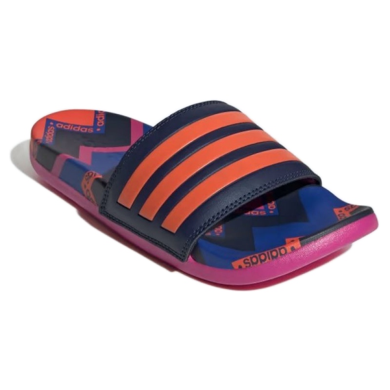 Adidas japanke Adilette Comfort W IF7392 plava