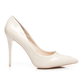 Queen Bee Passion oslikane klinove smeđa