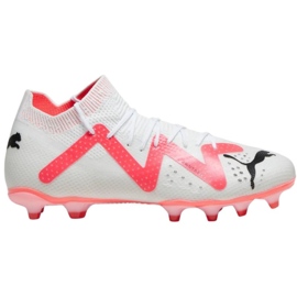 Puma Future Pro FG/AG M 107361 01 tenisice za nogomet bijela